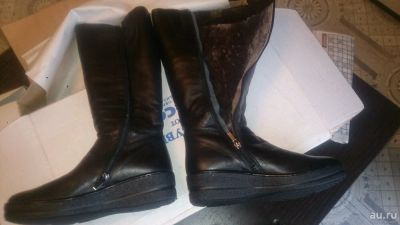 Лот: 10040060. Фото: 1. Продам новые женские зимние сапоги... Сапоги