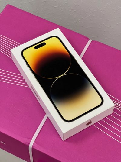 Лот: 20870315. Фото: 1. Смартфон Apple iPhone 14 Pro 128Gb... Смартфоны