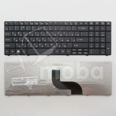 Лот: 18915016. Фото: 1. Клавиатура для ноутбука Acer Aspire... Клавиатуры для ноутбуков