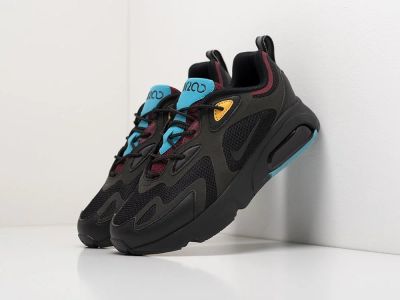 Лот: 17777539. Фото: 1. Кроссовки Nike Air Max 200 (20143... Кеды, кроссовки, слипоны