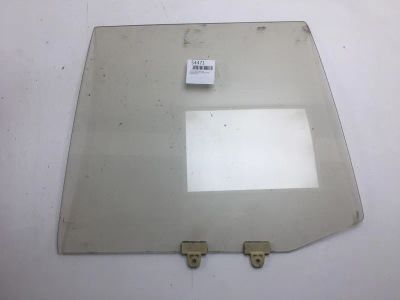 Лот: 20396907. Фото: 1. Стекло двери Nissan Stanza 1990... Кузов
