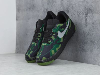 Лот: 12833430. Фото: 1. Кроссовки Nike Air Force 1 Ultra... Кеды, кроссовки, слипоны