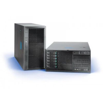 Лот: 11955716. Фото: 1. Продам сервер Kraftway Express... Серверы RackMount