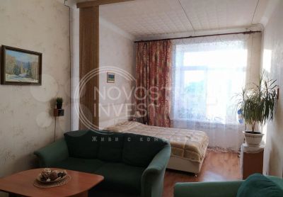 Лот: 17761220. Фото: 1. 2-к.квартира, 55,4 м², 5/5 эт. Квартиры, студии