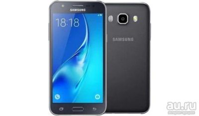 Лот: 12789893. Фото: 1. смартфон samsung galaxy j5 2016. Смартфоны