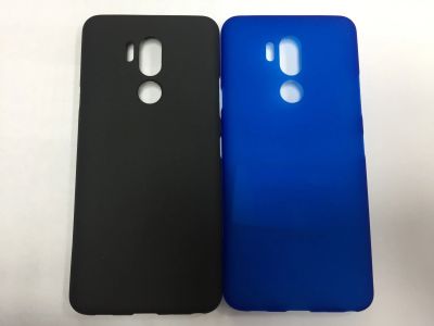 Лот: 14598242. Фото: 1. Накладка LG G7 ThinQ/G7 Fit/G7... Чехлы, бамперы
