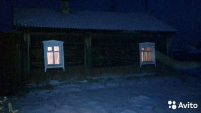 Лот: 5254307. Фото: 1. дом в с.Кекур Сухобузимский район. Дома