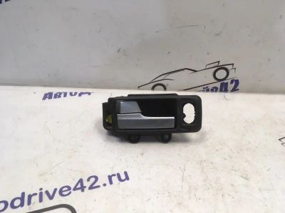 Лот: 21710026. Фото: 1. ручка двери внутренняя Ford Focus... Кузов