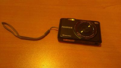 Лот: 3798873. Фото: 1. Компактный цифровой фотоаппарат... Цифровые компактные