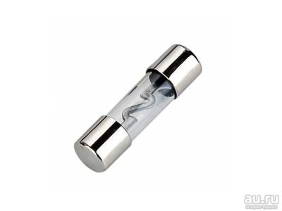 Лот: 17253324. Фото: 1. Предохранители KICX AGU60P AGU... Аксессуары для автозвука