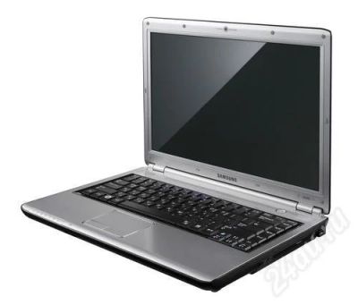 Лот: 286613. Фото: 1. Samsung R410. Ноутбуки