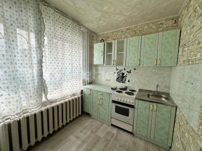 Лот: 21727720. Фото: 1. Сдам 1-комн. кв. 34.4 кв.м. Железногорск... Квартиры, студии