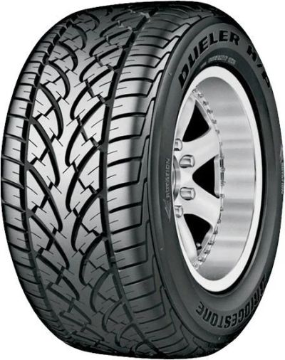 Лот: 6990141. Фото: 1. 245/70/16 "Bridgestone Dueler... Шины