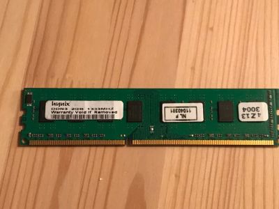 Лот: 12987663. Фото: 1. ОЗУ оперативная память DDR3 2gb... Оперативная память