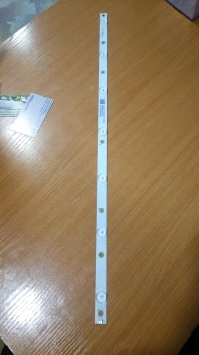 Лот: 12478835. Фото: 1. LED-подсветка LB32080 V0_00 Philips... Печатные платы