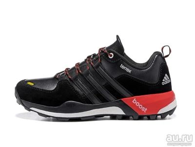 Лот: 10434652. Фото: 1. Adidas Terrex Boost B. Кеды, кроссовки, слипоны