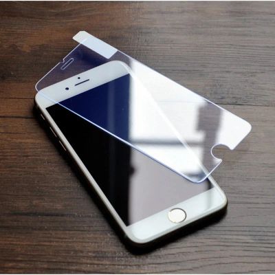 Лот: 7293295. Фото: 1. Защитная плёнка на IPhone 6 Plus... Защитные экраны, плёнки