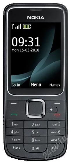 Лот: 1509752. Фото: 1. Nokia 2710 Navigation Edition. Кнопочные мобильные телефоны