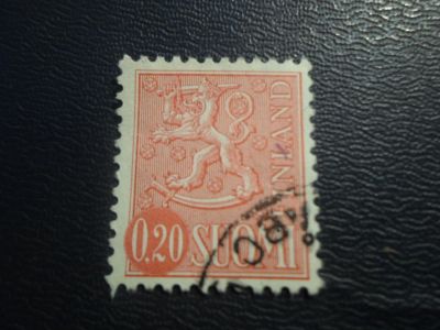 Лот: 17298729. Фото: 1. Марка для Вашей коллекции. №26533. Марки