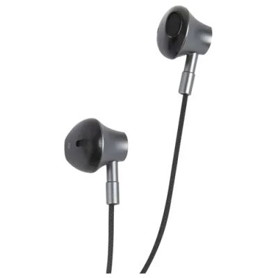 Лот: 19442955. Фото: 1. Наушники Lenovo HF140 Metal Earphone... Наушники, гарнитуры