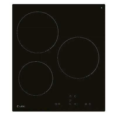 Лот: 24597486. Фото: 1. Электрическая варочная панель... Плиты, духовые шкафы, варочные поверхности