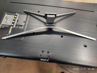 Лот: 16970377. Фото: 1. подставка tv Samsung UE43M5550. Кронштейны, стойки, подставки