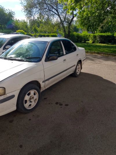 Лот: 22836781. Фото: 1. Nissan sunny. Автомобили