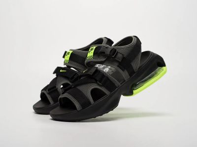 Лот: 24974651. Фото: 1. Сандалии Nike Air Max Sol. Шлепанцы, сланцы