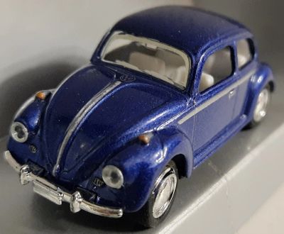 Лот: 18452505. Фото: 1. Модель Volkswagen Classical Beetle... Машины и техника