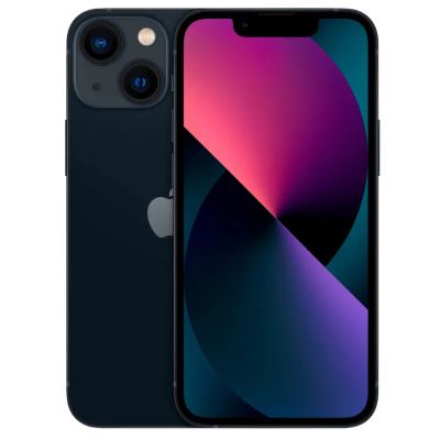 Лот: 24958569. Фото: 1. Смартфон Apple iPhone 13 4Гб 128Гб... Смартфоны