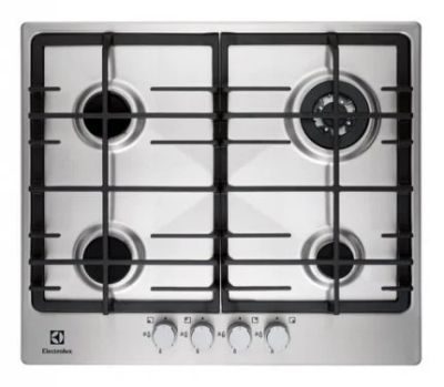 Лот: 9814748. Фото: 1. Варочная панель Electrolux EGG... Плиты, духовые шкафы, варочные поверхности