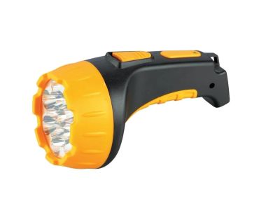Лот: 9316340. Фото: 1. Фонарь Ultraflash LED3804MS аккум... Фонарики