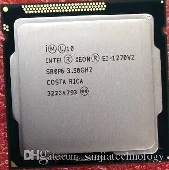 Лот: 14667882. Фото: 1. Куплю Xeon e3-1270v2 или I7 3770... Процессоры
