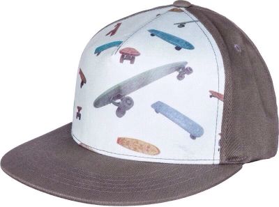 Лот: 1037372. Фото: 1. Бейсболка Quiksilver KRMCP121... Головные уборы