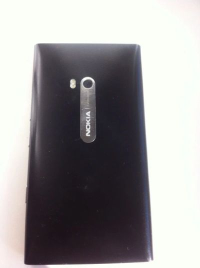 Лот: 5921688. Фото: 1. Nokia Lumia 900. Смартфоны
