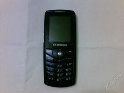 Лот: 617095. Фото: 1. SAMSUNG-E200. Кнопочные мобильные телефоны