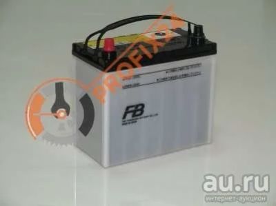 Лот: 13288473. Фото: 1. Аккумулятор FB FURUKAWA BATTERY... Аккумуляторы