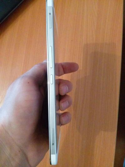 Лот: 6120899. Фото: 1. Huawei mediapad x1 lte. Планшеты