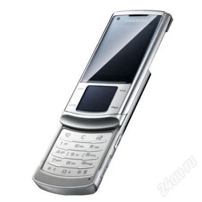 Лот: 152118. Фото: 1. Samsung U900. Кнопочные мобильные телефоны