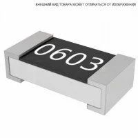 Лот: 18613204. Фото: 1. 0603 резистор 10к. Резисторы