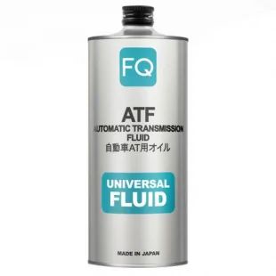 Лот: 19065102. Фото: 1. Трансмиссионное масло FQ ATF Universal... Масла, жидкости