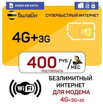 Лот: 14713614. Фото: 1. Безлимитный интернет модем , симка... Телефонные номера, SIM-карты