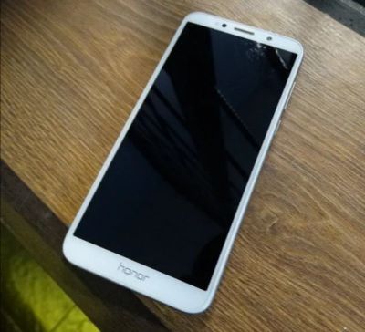 Лот: 17566148. Фото: 1. Honor 7A. Смартфоны