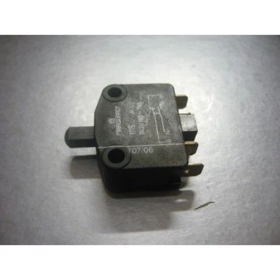 Лот: 15401783. Фото: 1. Выключатель сетевой Bosch, Miele... Запчасти для остальной бытовой техники