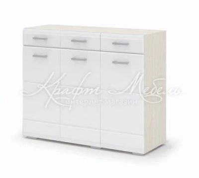 Лот: 17029210. Фото: 1. Комод (для детской Симба. Комплекты детской мебели