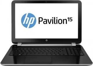 Лот: 4635946. Фото: 1. 15.6" Ноутбук HP Pavilion 15-n212sr... Ноутбуки