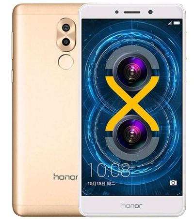 Лот: 11030782. Фото: 1. Huawei 6x. Смартфоны