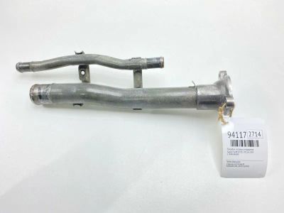 Лот: 24774464. Фото: 1. Патрубок системы охлаждения Suzuki... Тормозная система