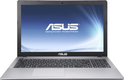 Лот: 3843596. Фото: 1. Asus X550CC(обмен на консоль или... Ноутбуки