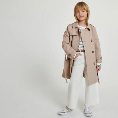 Лот: 24242787. Фото: 1. Тренч LaRedoute. Верхняя одежда